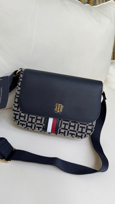 Bolso Manos Libres Tommy Hilfiger