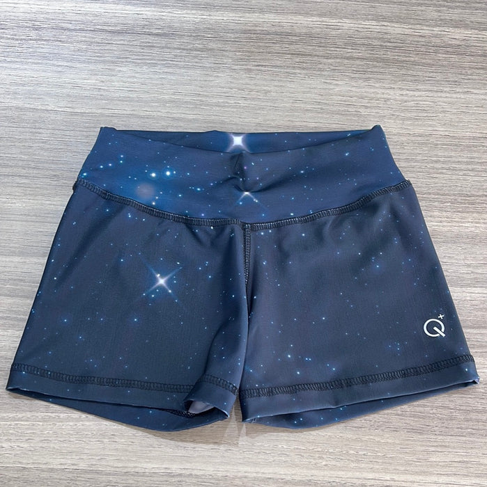 Licra Corta Niña / Universo