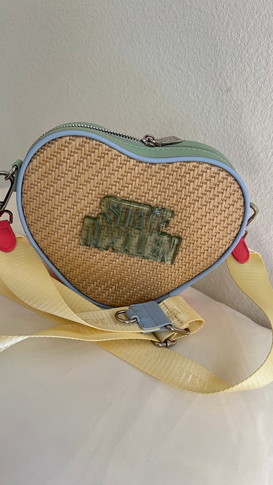 Bolso Manos Libres Steve Madden
