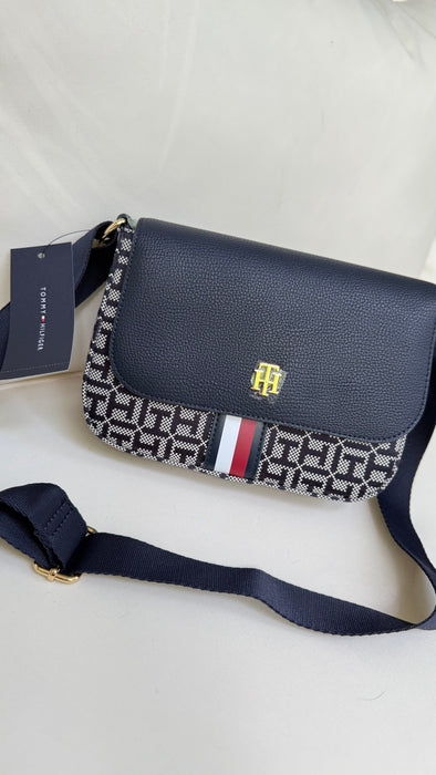 Bolso Manos Libres Tommy Hilfiger