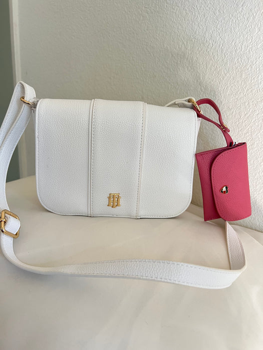 Bolso Manos Libres Tommy
