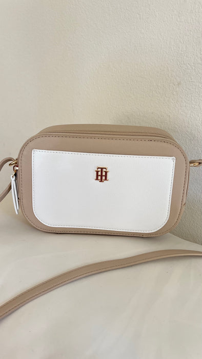 Bolso Manos Libres Tommy Hilfiger