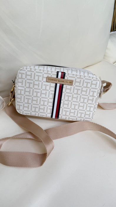 Bolso Manos Libres Tommy Hilfiger