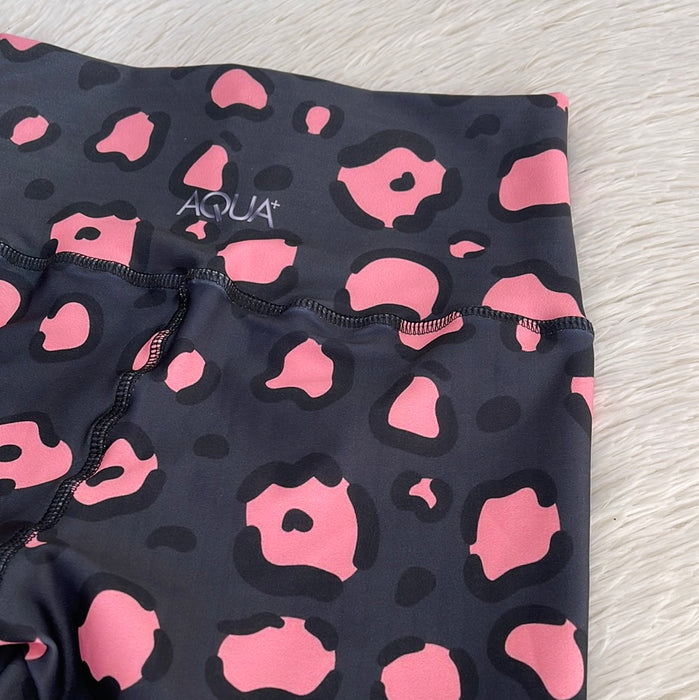 Licra Corta Dama / Animal Print
